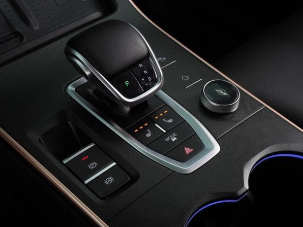 Omoda C5 I с пробегом 2024 года, цена 1 799 000 рублей, 53253 км, внедорожник, Автокод Объявления