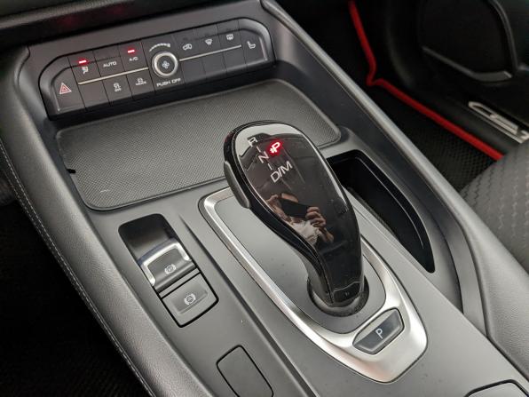 Haval F7 I с пробегом 2021 года, цена 1 800 000 рублей, 55558 км, внедорожник, Автокод Объявления
