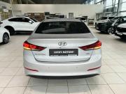 Hyundai Elantra VI (AD) Екатеринбург  - изображение 30