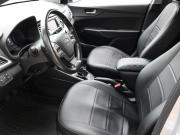 Hyundai Solaris II Москва  - изображение 39