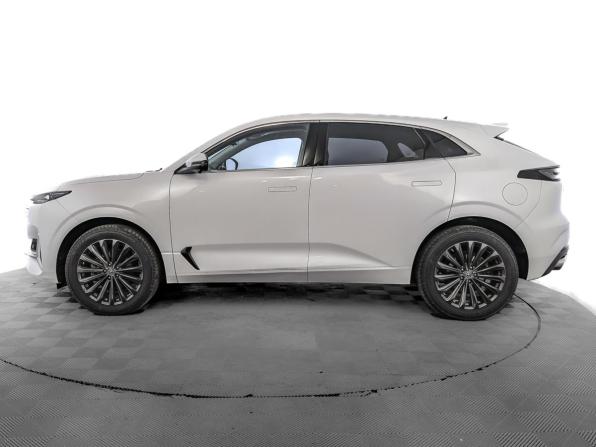 Changan UNI-K с пробегом 2023 года, цена 2 265 000 рублей, 83038 км, внедорожник, Автокод Объявления