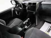 Toyota Land Cruiser Prado 150 Series Тверь  - изображение 38