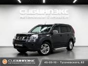 Nissan X-Trail II Рестайлинг Кемерово  - изображение 20