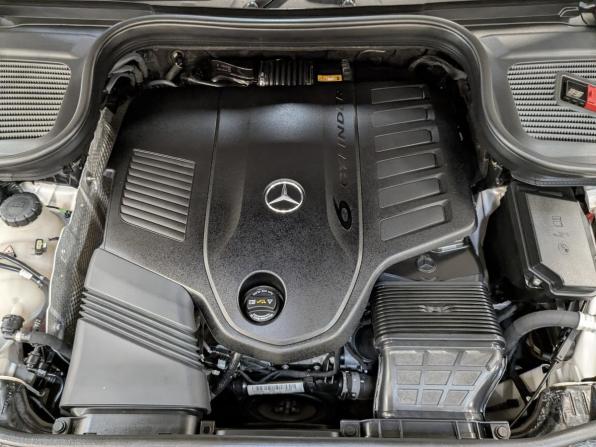 Mercedes-Benz GLE II (V167) с пробегом 2021 года, цена 6 690 000 рублей, 109841 км, внедорожник, Автокод Объявления