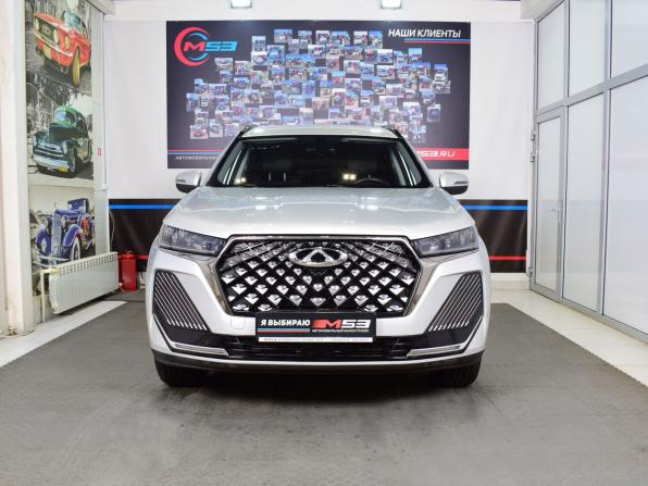 Chery Tiggo 7 Pro Max I Рестайлинг с пробегом 2024 года, цена 2 199 997 рублей, 58530 км, внедорожник, Автокод Объявления