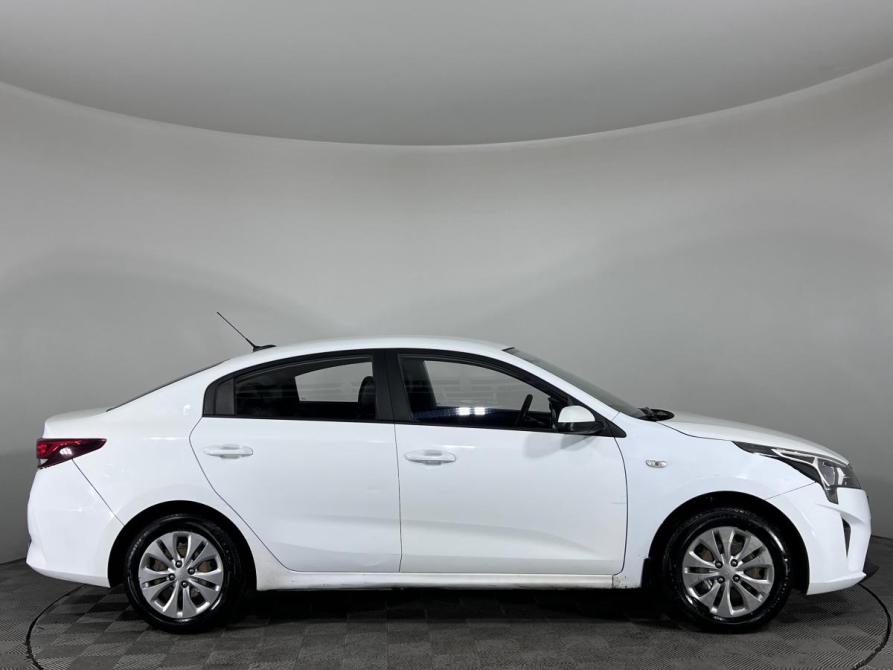 Kia Rio IV Рестайлинг Ростов-на-Дону  - изображение 4