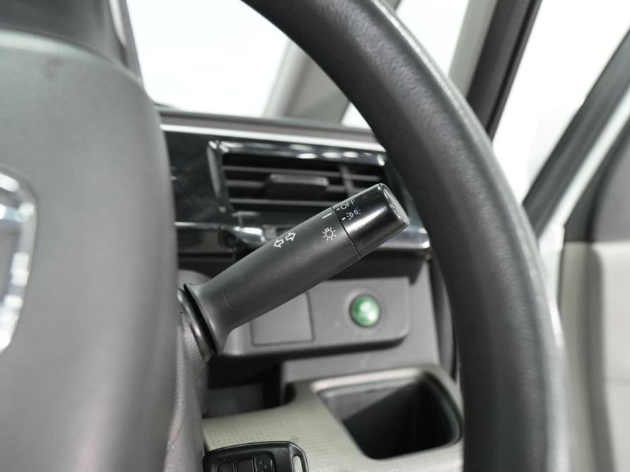 Honda Stepwgn V Новосибирск  - изображение 23