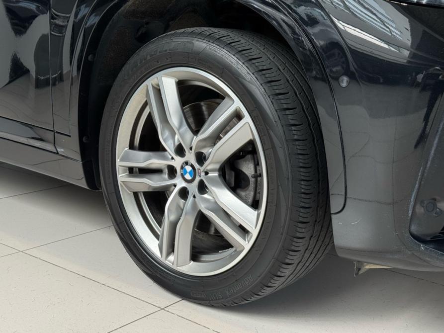 BMW X1 II (F48) Рестайлинг Челябинск  - изображение 36