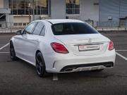 Mercedes-Benz C-Класс IV (W205) Москва  - изображение 27