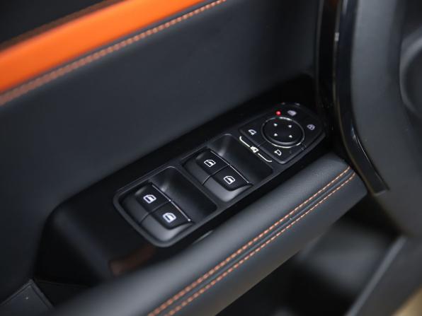 Haval Dargo I с пробегом 2023 года, цена 2 690 000 рублей, 36405 км, внедорожник, Автокод Объявления