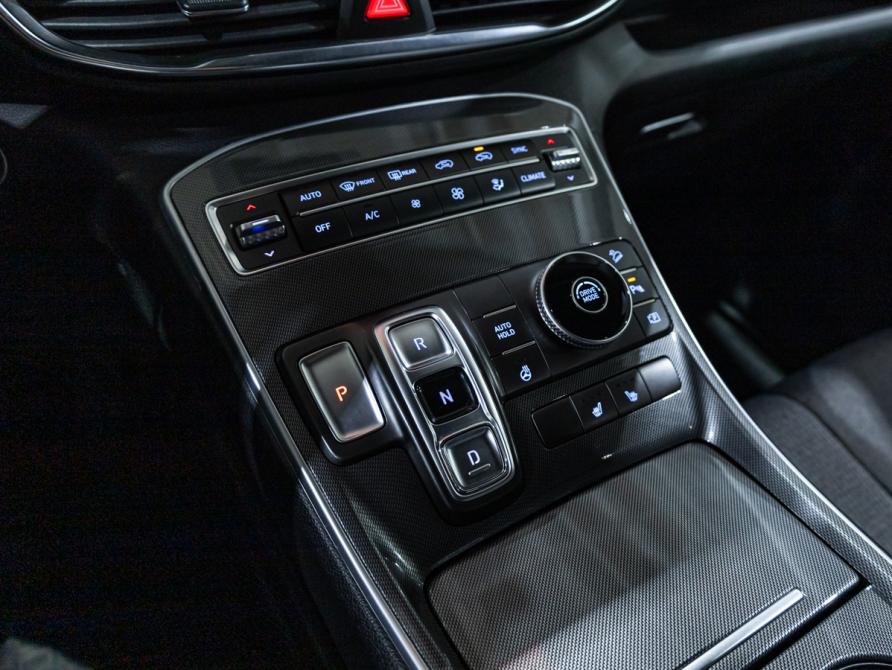 Hyundai Santa Fe IV Рестайлинг Санкт-Петербург  - изображение 18