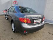 Toyota Corolla X (E140 E150) Ярославль  - изображение 26
