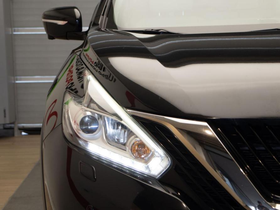 Nissan Murano III (Z52) Москва  - изображение 34
