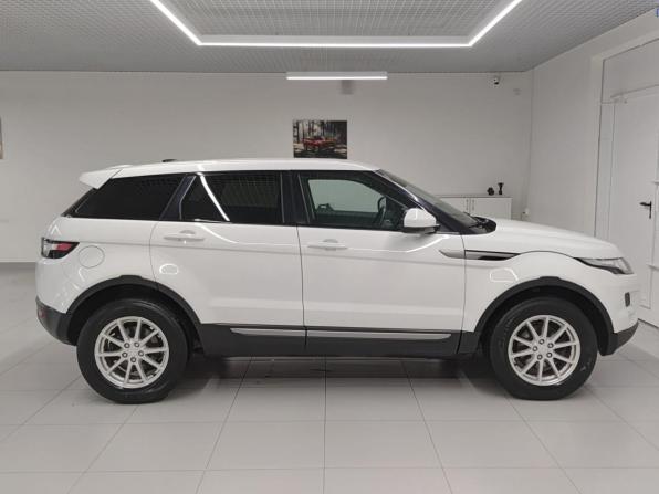 Land Rover Range Rover Evoque I с пробегом 2015 года, цена 2 397 000 рублей, 110134 км, внедорожник, Автокод Объявления
