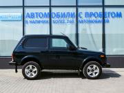 Lada (ВАЗ) Niva Legend Екатеринбург  - изображение 24
