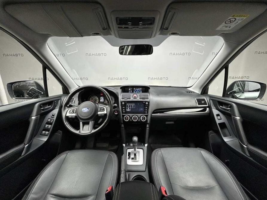 Subaru Forester IV Рестайлинг 2 Москва  - изображение 13