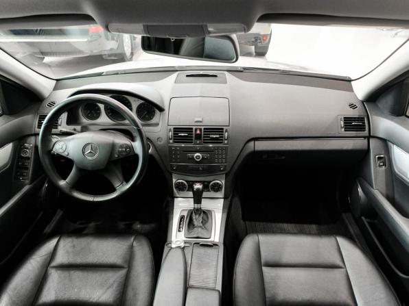 Mercedes-Benz C-Класс III (W204) с пробегом 2008 года, цена 1 450 000 рублей, 218000 км, седан, Автокод Объявления