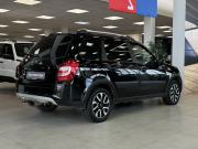 Lada (ВАЗ) Granta I Рестайлинг Москва  - изображение 21
