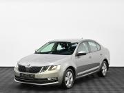 Skoda Octavia III (A7) Рестайлинг Москва  - изображение 16