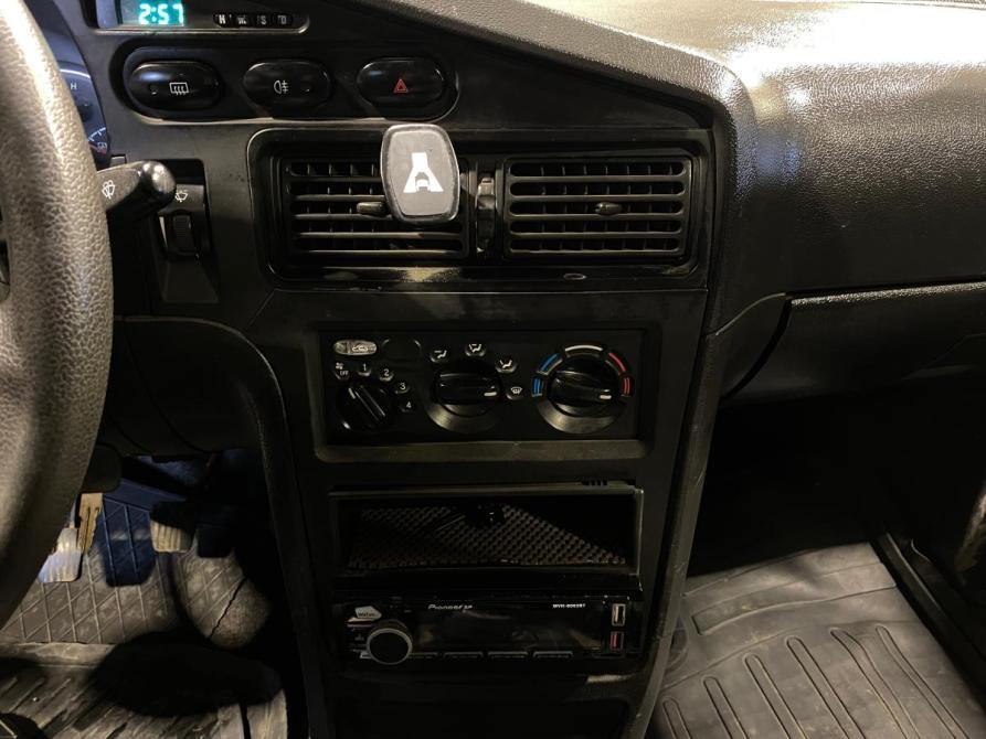 Daewoo Nexia I Рестайлинг Челябинск  - изображение 3