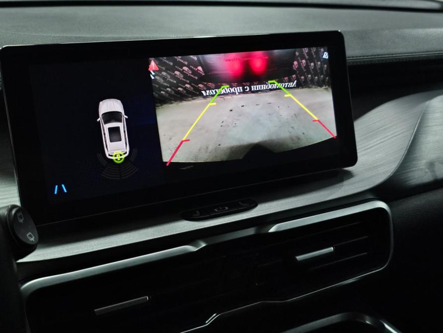 Geely Coolray I Краснодар  - изображение 16