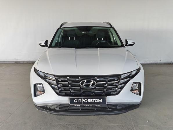 Hyundai Tucson IV с пробегом 2023 года, цена 3 325 000 рублей, 37321 км, внедорожник, Автокод Объявления
