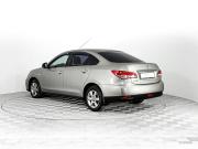 Nissan Almera III (G15) Ногинск  - изображение 25