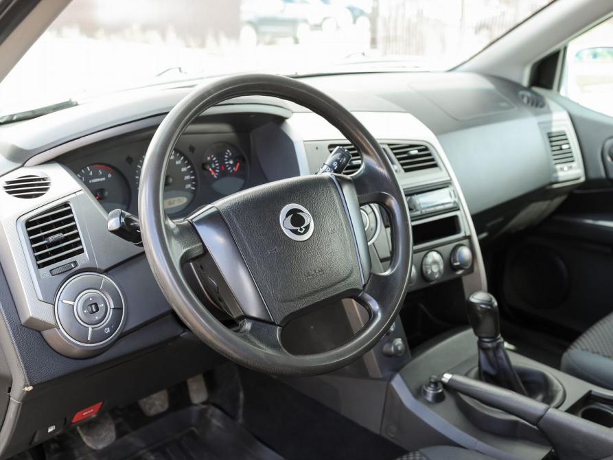 SsangYong Kyron I Рестайлинг Ижевск  - изображение 9