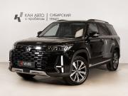 Changan CS95 I Рестайлинг 2 Казань  - изображение 13