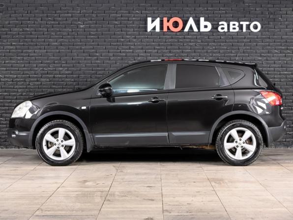 Nissan Qashqai I с пробегом 2008 года, цена 1 000 000 рублей, 120689 км, внедорожник, Автокод Объявления