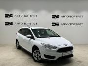 Ford Focus III Рестайлинг Санкт-Петербург  - изображение 27