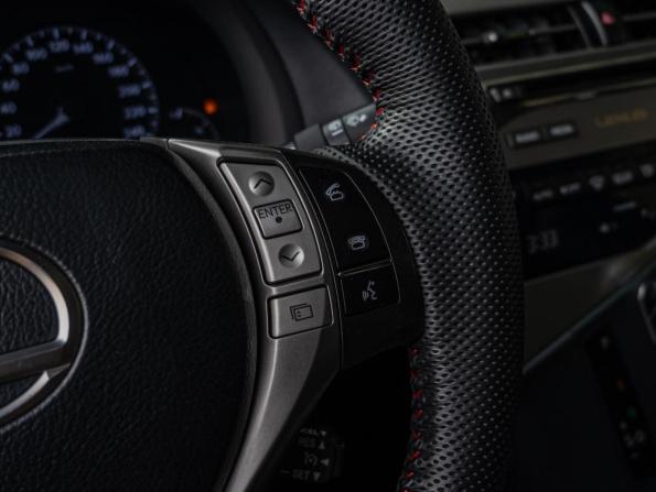 Lexus RX III Рестайлинг с пробегом 2013 года, цена 2 150 000 рублей, 188685 км, внедорожник, Автокод Объявления