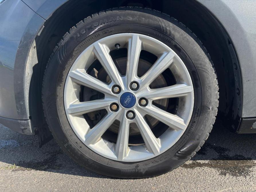 Ford Focus III Рестайлинг Санкт-Петербург  - изображение 9