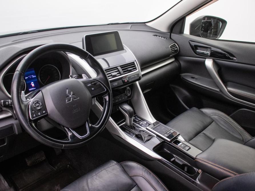 Mitsubishi Eclipse Cross I Москва  - изображение 10