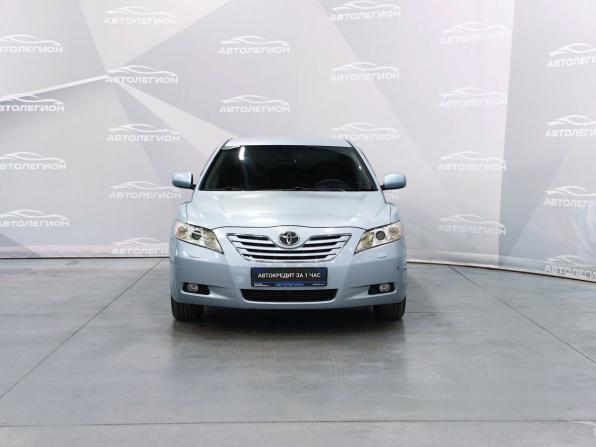 Toyota Camry VI (XV40) с пробегом 2008 года, цена 1 100 000 рублей, 268000 км, седан, Автокод Объявления