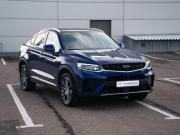 Geely Tugella I Москва  - изображение 20