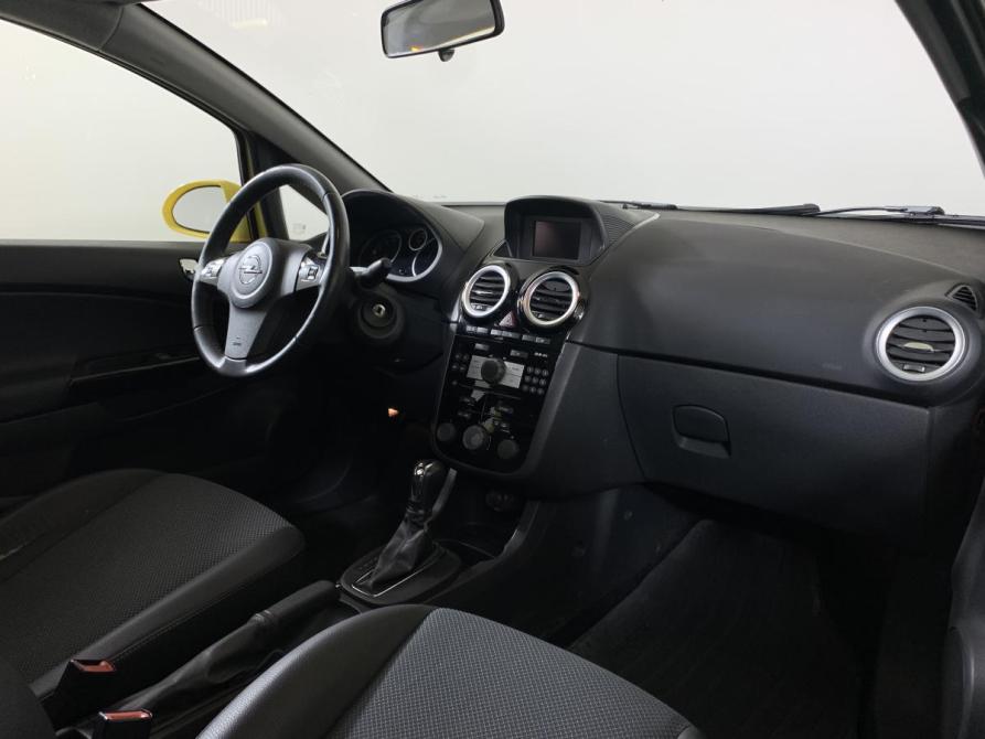 Opel Corsa D Москва  - изображение 12