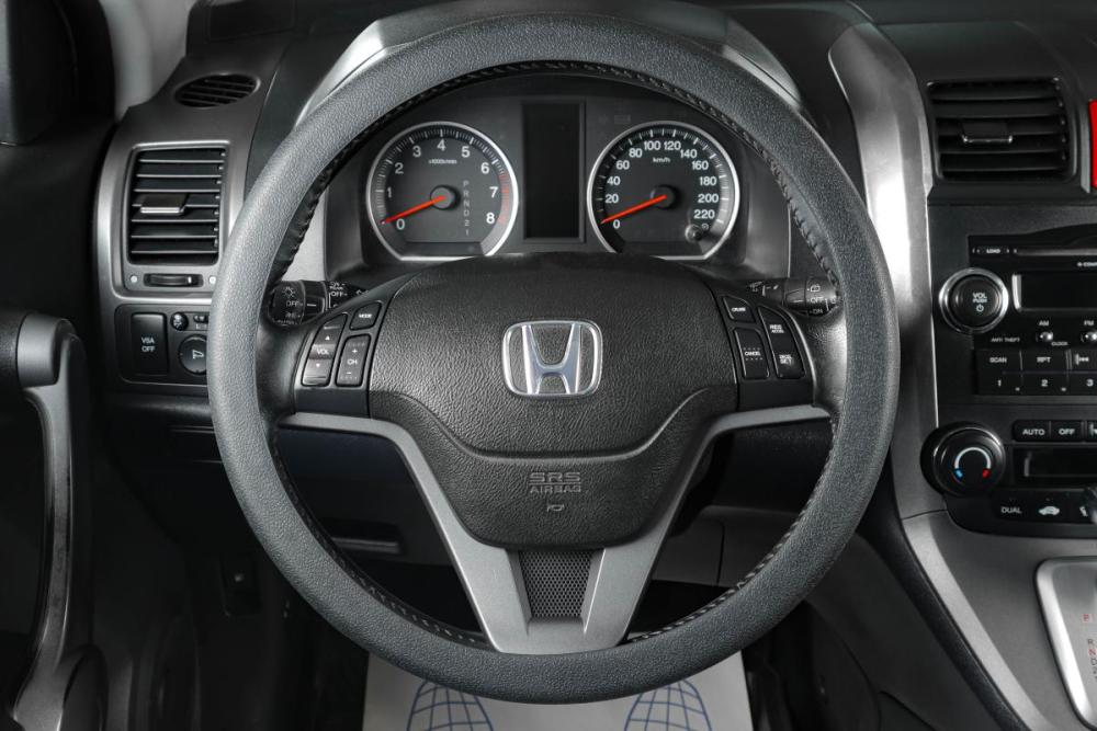 Honda CR-V III Тюмень  - изображение 14