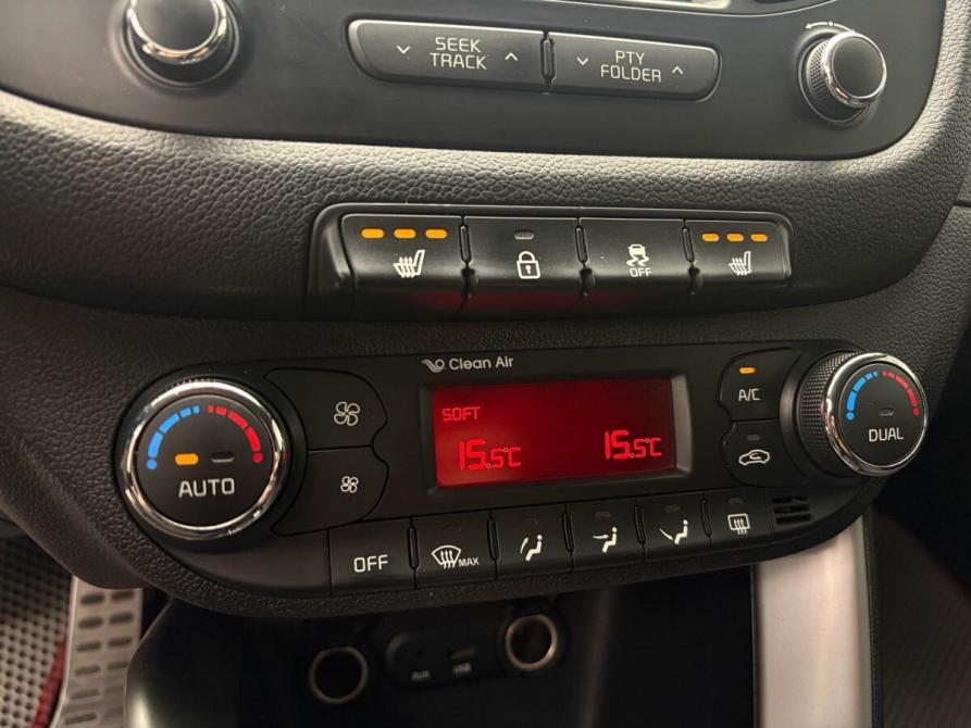 Kia Ceed II Ростов-на-Дону  - изображение 13