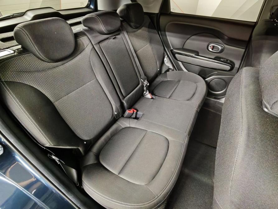 Kia Soul II Рестайлинг Москва  - изображение 17
