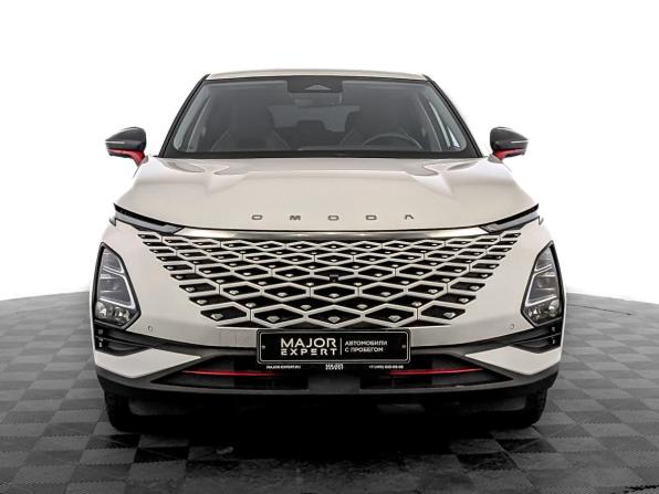 Omoda C5 I с пробегом 2023 года, цена 1 770 000 рублей, 53015 км, внедорожник, Автокод Объявления