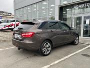 Lada (ВАЗ) Vesta I Самара  - изображение 31