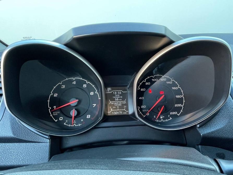 Chery Tiggo 5 I Стерлитамак  - изображение 27