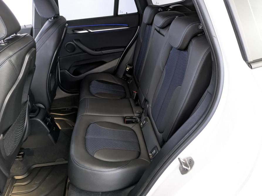 BMW X1 II (F48) Рестайлинг Москва  - изображение 18