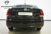 Volkswagen Polo V Рестайлинг Старый Оскол  - изображение 16