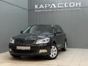 Skoda Octavia II (A5) Рестайлинг Магнитогорск  - изображение 17