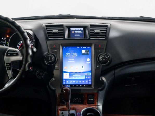 Toyota Highlander II (XU40) Рестайлинг с пробегом 2010 года, цена 2 050 000 рублей, 207457 км, внедорожник, Автокод Объявления