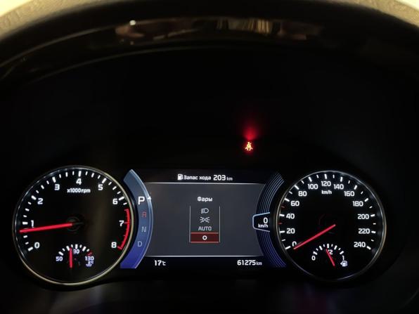 Kia Seltos I с пробегом 2021 года, цена 2 589 000 рублей, 61280 км, внедорожник, Автокод Объявления