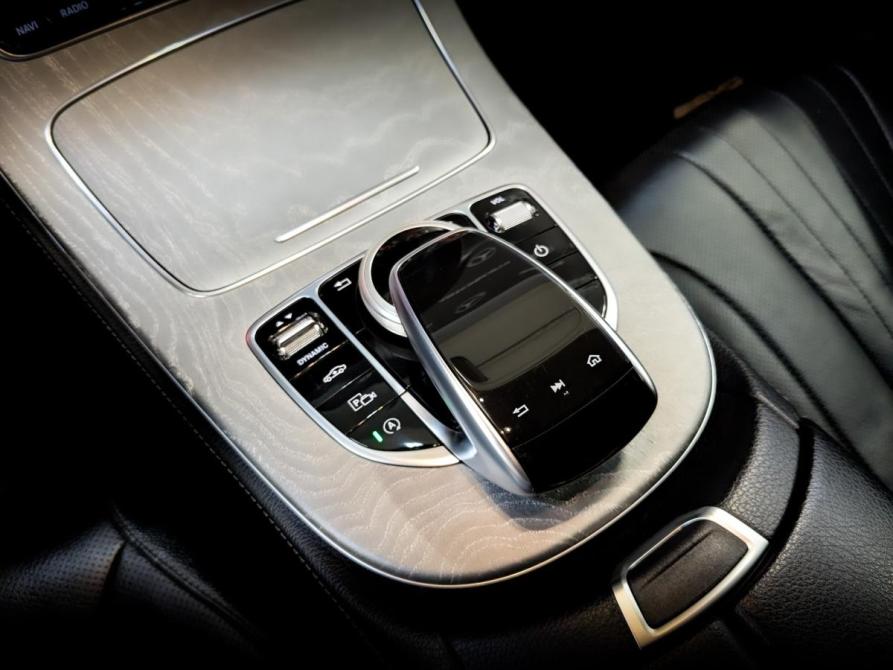 Mercedes-Benz CLS III (C257) Москва  - изображение 26