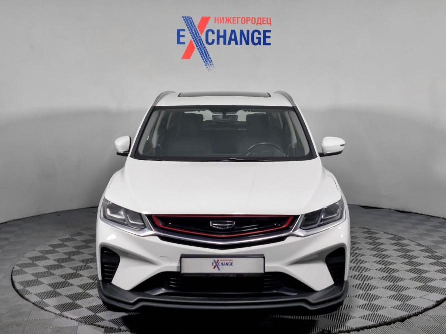 Geely Coolray I Нижний Новгород  - изображение 2